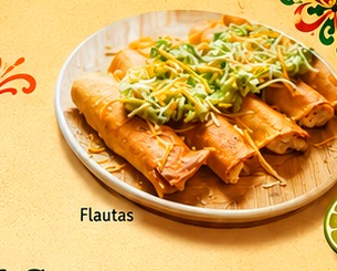 Flautas